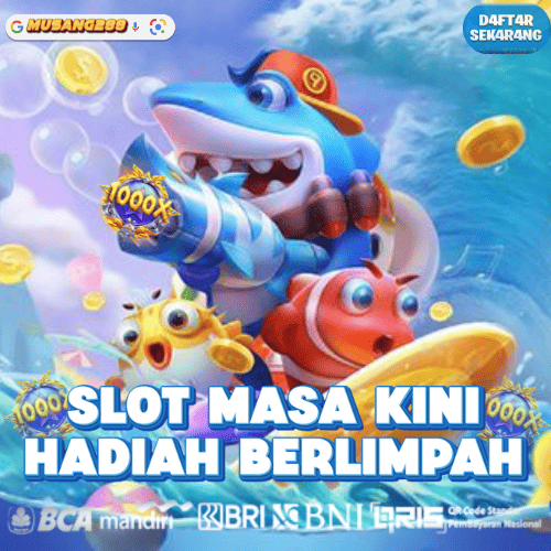 MUSANG288 - Mainkan Game Pilihan Seru Dan Menang Di Game Online Terbaik